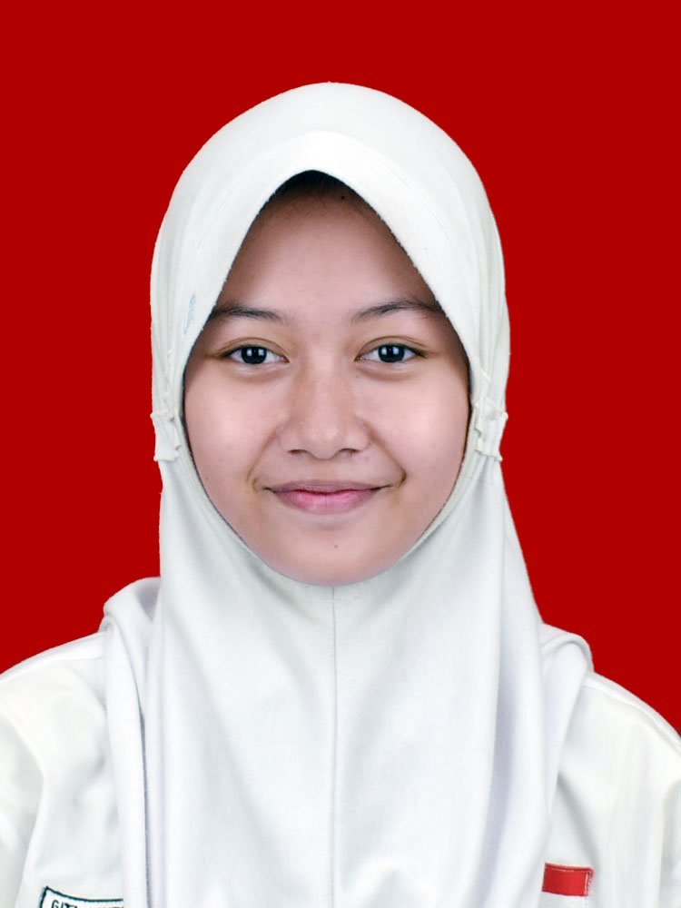 Foto GITA MUTIARA PRATIWI